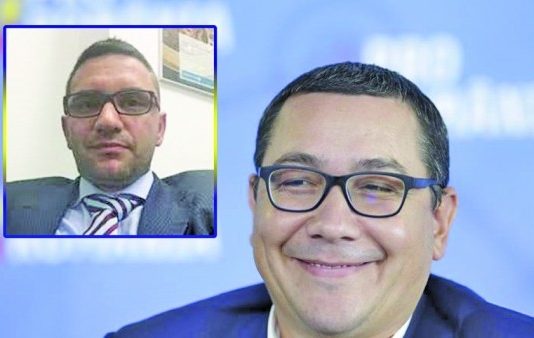 Uite cine îl plătește pe ”săracul” Ponta!