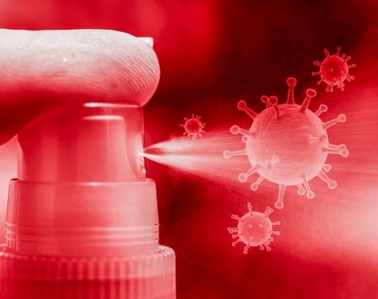 Cercetătorii au descoperit ceva care poate bloca infecția cu noul coronavirus