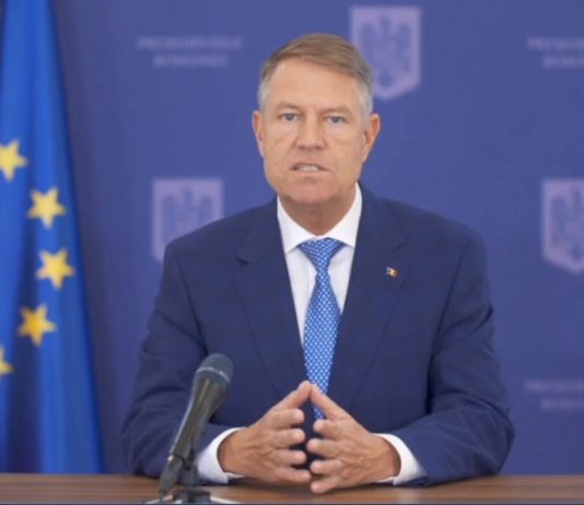 „Fără aceste sancțiuni, morții pe care astăzi îi plângem ar fi fost mult mai mulți”!