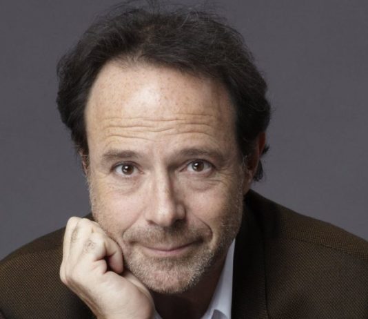 FAIMOS SCRIITOR FRANCEZ IL DESFIINTEAZA PE TRUMP: ”PROSTIILE LUI AU IESIT LA SUPRAFATA!”