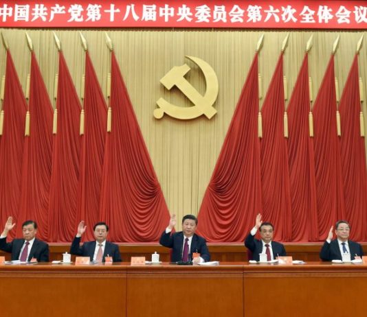 DEPUTAT PNL, ATAC VIOLENT: PANDEMIA, PROVOCATA DE IRESPONSABILUL REGIM CRIMINAL COMUNIST DIN CHINA