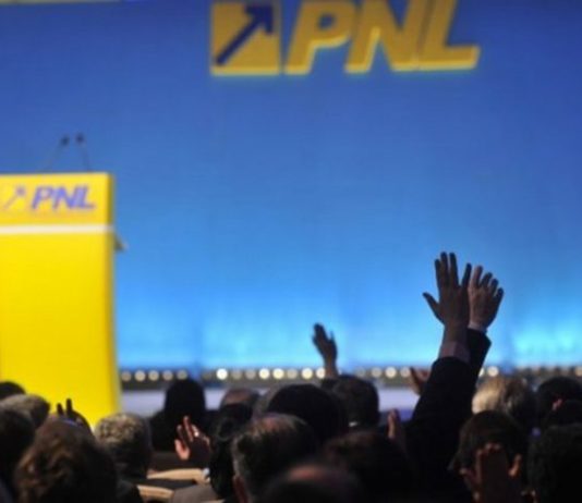 UN SONDAJ CU CINTEC SI DEZASTRUL ELECTORAL AL PNL