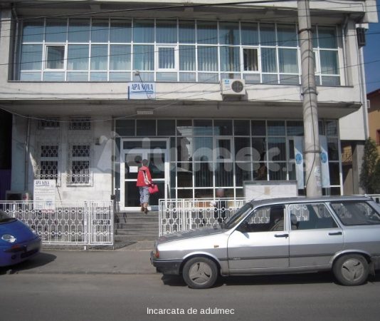 Mafia de la Apa Nova Ploiesti