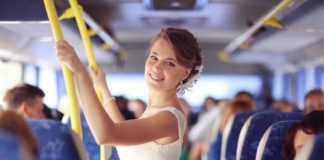 Cauți o soluție pentru transportul invitaților la nuntă? Află care este aceasta!