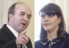Romania a incalcat drepturile lui Kovesi, revocand-o de la sefia DNA