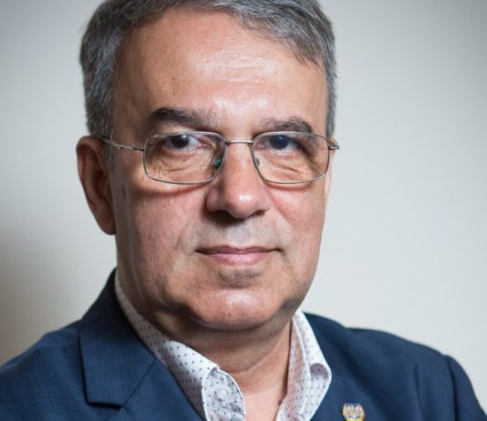 Vergil Chitac la „Jocuri de Putere”: „Daca eram in Evul Mediu, acum eram ars pe rug!”