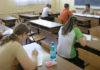 Incep examenele, cu limba si literatura romana
