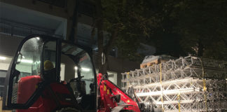 inchirieri stivuitoare