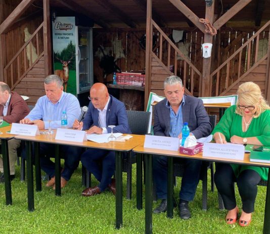 Ecologiștii lansează Pactul Național pentru Ecologie