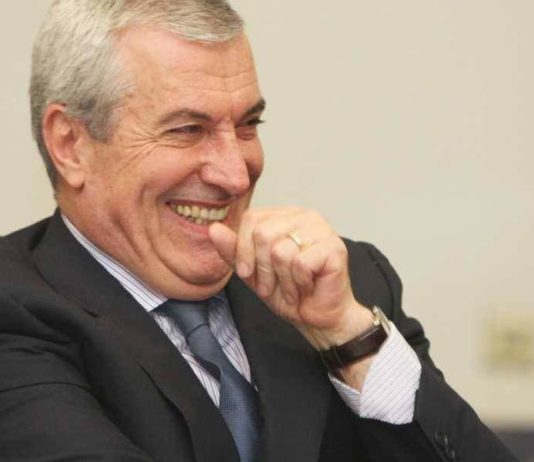 Dănuţ Pop, Partidul Ecologist: „Mesajul lui Tăriceanu provoacă repulsie! Este un pion politic, fără scrupule!”