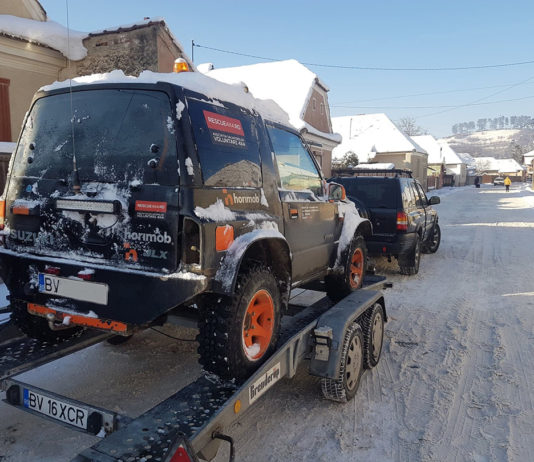 Cum gasesti firma de tractari auto perfecta? tractari auto brasov