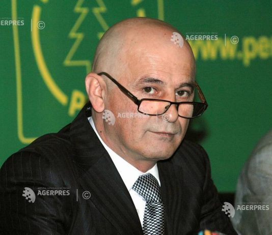 Dănuţ Pop, președinte al PER: „Alo, Guvernul! Se aude? Ce faceţi pentru mediu?”