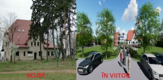Visul devine realitate! Incepe construirea noului Centru Cultural din Baicoi