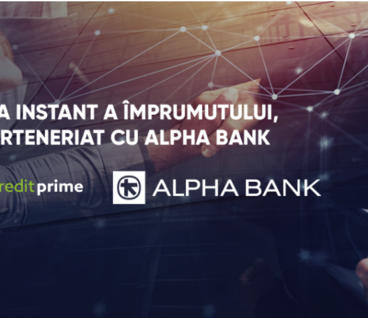 CreditPrime va oferi plata instant pe card a împrumuturilor