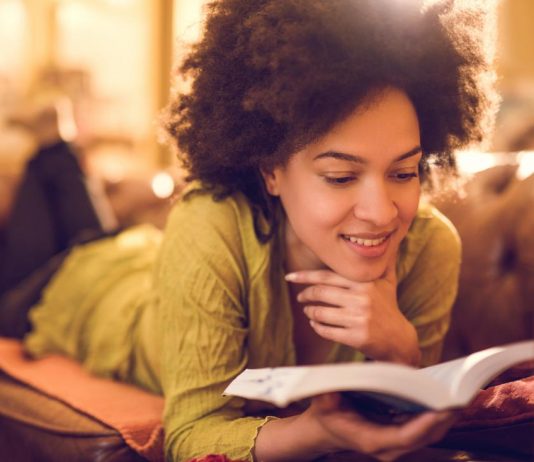 De ce e important sa citesti? 6 beneficii ale cartilor