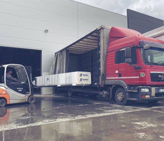 Cross docking Bucuresti – Ziarul Nationalul