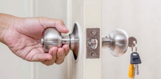 reparatii usi metalice