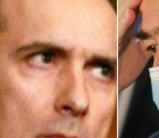 Foarte realisti cei de la USR-PLUS, ar zice Florian Coldea, cel care a fost “decorat de CIA” cu o medalie care nu mai exista