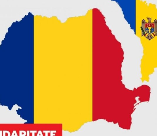 Consider că ar fi un semn de solidaritate din partea României să doneze o cantitate de vaccin fraților noștri din Republica Moldova, pentru a asigura protecția personalului medical implicat în îngrijirea pacienților