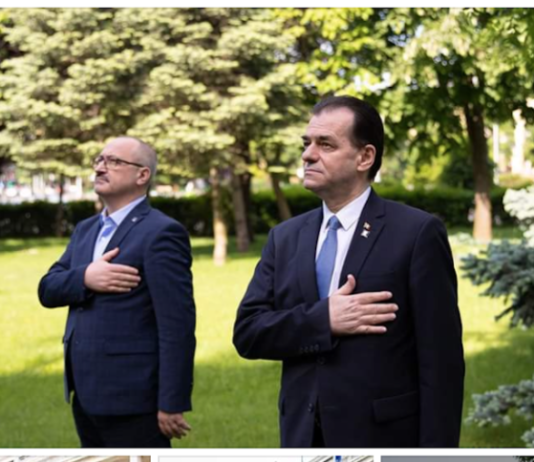 Joc operativ/ Prima decizie a interimarului Ciuca a fost sa il zboare pe secretarul general al Guvernului, Antonel Tanase, din functie