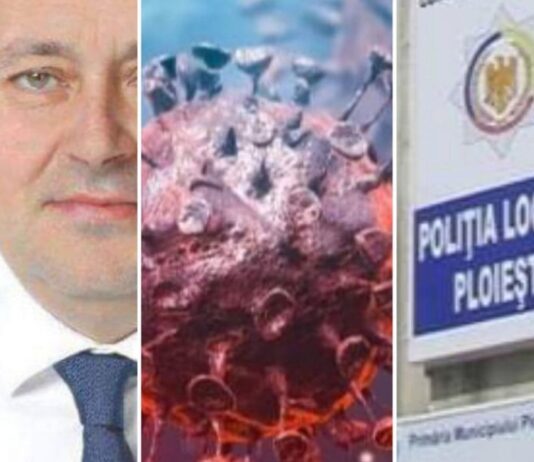 Institutii publice din Ploiesti afectate de Covid – 19/Noi focare de infectie printre angajatii din sectorul public/Administratia liberala in „silenzio stampa” si inexistenta