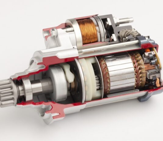 Ce este un electromotor si cum stii ca s-a stricat?