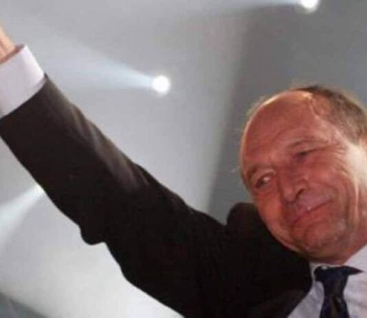 Dănuț Pop (PER): „Petrov dă sfaturi beat la televizor de Ziua Națională! Este o rușine pentru România!”