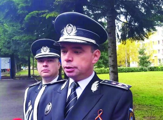 Raed îi ia locul lui Cîțu!/Vor să-l țină pe Lucian Bode departe de ”jocurile de culise” ale MAI!