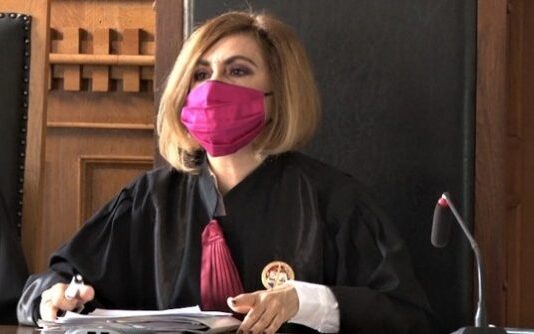 Amenintari cu lichidarea impotriva unui magistrat in functie!/„De ce ne mai trebuie Parlament și Guvern dacă avem C.S.A.T.?”.