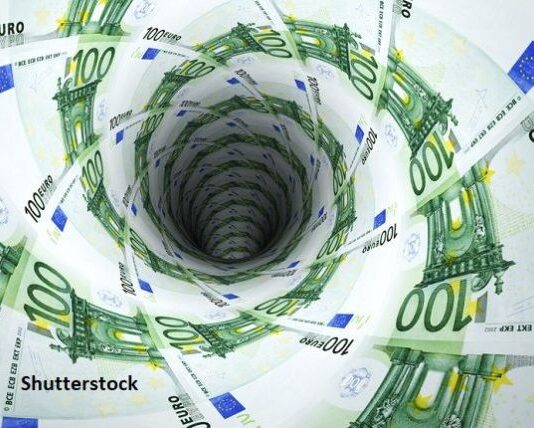 Unde e transparența?/România va ajunge la datorie publică de 108% din PIB/Cel mai mare deficit bugetar vreodată, din istorie