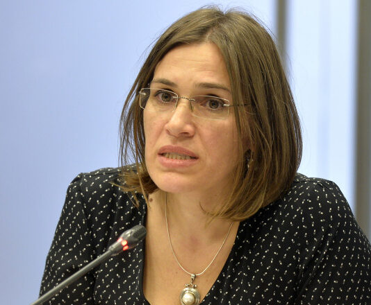 Ati crezut că ei sunt altfel?/ Partidul care până ieri propusese o turnătoare a securității ca secretar general al Ministerului Economiei (prin Năsui-Motorola, căruia i-a fost recomandată) lovește din nou