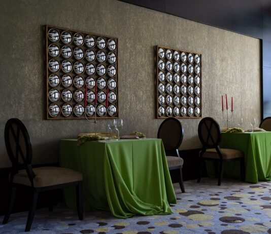 De ce lucruri trebuie patronii de restaurante să țină cont în această pandemie