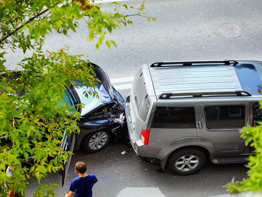 Primul tău accident rutier? Iată de ce ai nevoie de asigurare auto