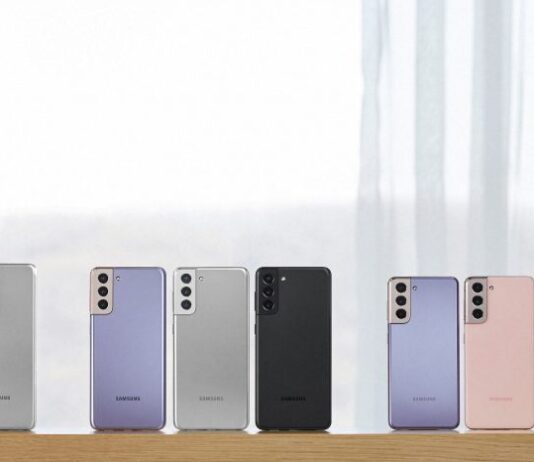 Samsung Galaxy S21 Ultra: Experiența supremă pe un smartphone conceput pentru a fi epic