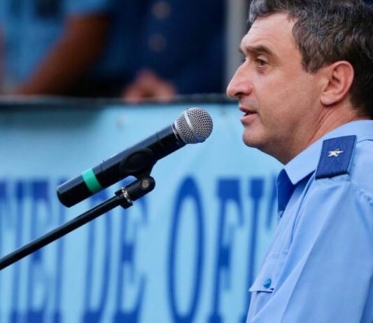 Generalul (r) Răducanu rămâne fără titlul de doctor pentru plagiat, generalul (r) Bucinschi nu mai poate coordona doctorate – Ziarul Incisiv de Prahova