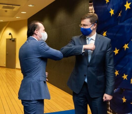 Când a mințit?/ Florin Cîțu, după incendiul de la Matei Balș, 29 ianuarie 2021 – Ziarul Incisiv de Prahova