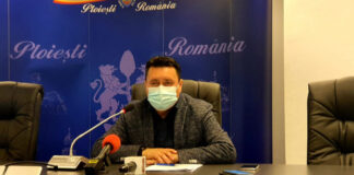 Scandalul gunoaielor din Ploiesti ia o noua turnura. Primarul Volosevici a sesizat politia