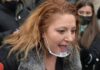 Tensiuni în AUR.Diana Șoșoacă a fost exclusă din grupul senatorial,”din partid n-a făcut parte”