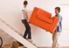 Servicii profesionale mutari mobila
