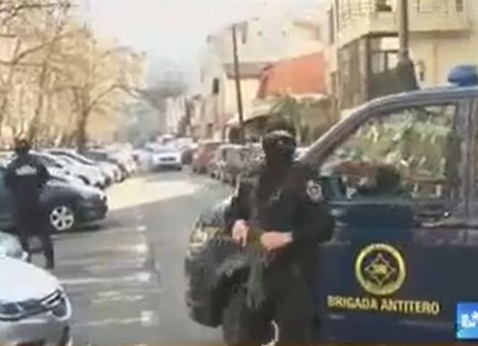 Brigadă Antitero a SRI a intervenit după dezastrul de la Onesti/Ministrul de Interne nu mai are încredere în DIAS și i-a cerut ajutorul lui Eduard Hellvig/Iohannis a aprobat scoaterea brigăzii în stradă – Ziarul Incisiv de Prahova