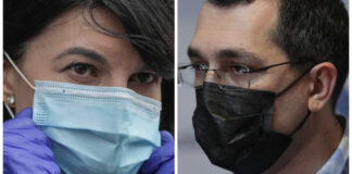 Ce au in comun Violeta Alexandru si baietelul de turnator Vlad Voiculescu?/ Vlad Voiculescu se ocupa in prezent de aratat pisici la complicii care l-au adus la guvernare – Ziarul Incisiv de Prahova