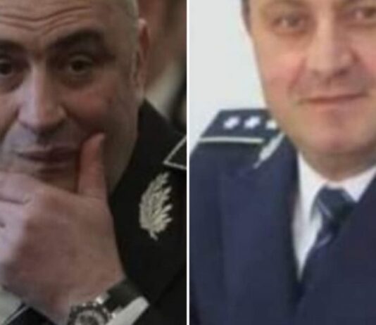 COMISARUL ŞEF DE POLIŢIE MARIAN IORGA este blocat de interlopi imbracati in haine de politisti si de o mafie locala pentru a nu ajunge la sefia M.A.I./„Macelul” de la varful M.A.I din razboiul chestorilor se muta in Prahova – Ziarul Incisiv de Prahova