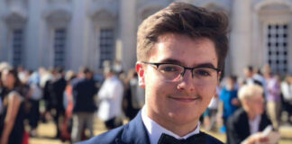 Licean din Ploiesti, medaliat olimpic, acceptat de celebra Universitate Harvard