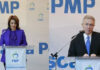 Cristian Diaconescu, noul presedinte PMP. Trei prahoveni se regasesc in echipa de conducere