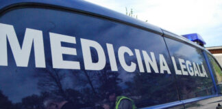 Un barbat din Mizil s-ar fi sinucis cu arma pe care o detinea, din cauza unei drame personale