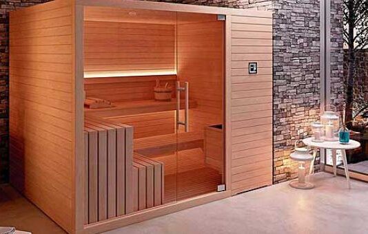 Mini ghid pentru a alege cea mai buna sauna pentru acasa