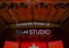 nan studio - studio filmare