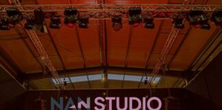 MOTIVE PENTRU CARE TREBUIE SA STAPANESTI FOTOGRAFIA IN STUDIO nan studio - studio filmare