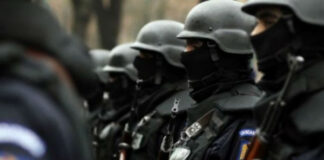 Sute de politisti si jandarmi vor efectua verificari pe Valea Prahovei