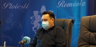 Celula de criza convocata la Primaria Ploiesti, din cauza avertizarii meteo